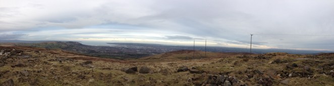 Belfast and beyond!