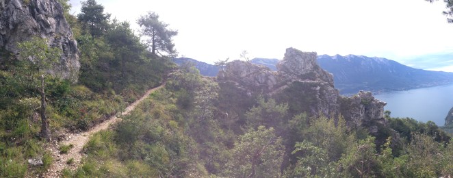 Awesome trails