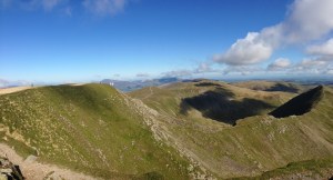 Helvellyn Heaven 