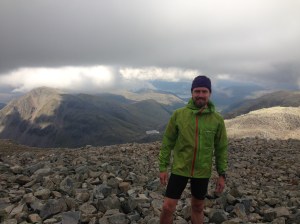 Scafell Pike