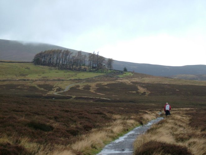 Skiddaw House