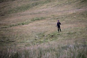 Descending Slievenamuck