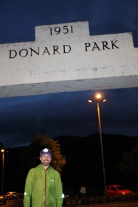 Result! 19 hours 28 minutes!